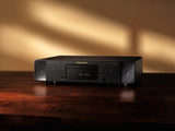 Marantz CD 70 Premium CD Player (Black)