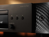 Marantz CD 70 Premium CD Player (Black)