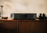 Marantz CD 70 Premium CD Player (Black)
