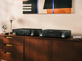 Marantz CD 70 Premium CD Player (Black)