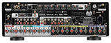 Marantz Cinema 50 Series 2 9.4-Channel 8K Home Theater AV Receiver