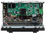 Marantz Cinema 60 Series 2 7.2-Channel 8K Home Theater AV Receiver