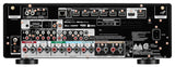 Marantz Cinema 60 Series 2 7.2-Channel 8K Home Theater AV Receiver