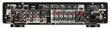 Marantz Cinema 70s Series 2 Slimline 7.2-Channel 8K Home Theater AV Receiver