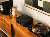 Marantz MCR 60n Network Audio Player Hi-Fi System with HEOS®, CD Player, HDMI eARC and MM Phono Stage