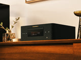 Marantz MCR 60n Network Audio Player Hi-Fi System with HEOS®, CD Player, HDMI eARC and MM Phono Stage