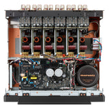 Marantz AMP 20 and AV 30 Home Theater System Bundle
