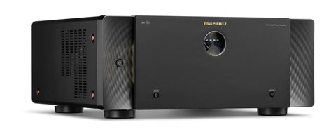 Marantz AMP 20 and AV 10 Home Theater System Bundle