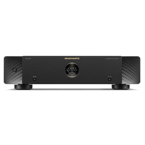 Marantz AMP 30 6-Channel Power Amplifier (Black)
