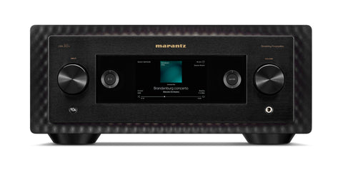 Marantz LINK 10n Reference Network Audio Player