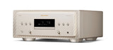 Marantz MODEL 10 Integrated Amplifier Bundle with SACD 10 Reference SACD Player