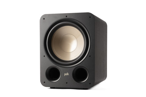 Polk Signature Elite ES12 12 Inch 300W Subwoofer