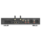 Luxsin X9 Desktop DAC & Headphone Amplifier (Silver)