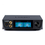 Luxsin Audio X8 Desktop DAC & Headphone Amplifier