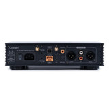 Luxsin Audio X8 Desktop DAC & Headphone Amplifier