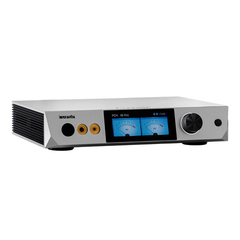Luxsin Audio X9 Desktop DAC & Headphone Amplifier