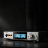 Luxsin Audio X9 Desktop DAC & Headphone Amplifier