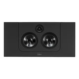 Lyngdorf LCR-2 On Wall 2-Way LCR Speaker (Each)