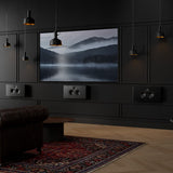 Lyngdorf LCR-2 On Wall 2-Way LCR Speaker (Each)