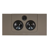 Lyngdorf LCR-2 On Wall 2-Way LCR Speaker (Each)