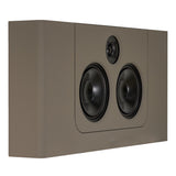 Lyngdorf LCR-2 On Wall 2-Way LCR Speaker (Each)
