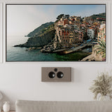 Lyngdorf LCR-2 On Wall 2-Way LCR Speaker (Each)