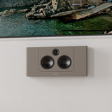 Lyngdorf LCR-2 On Wall 2-Way LCR Speaker (Each)