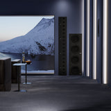 Lyngdorf Audio LS-1000 Left Line Source In Wall Speaker - Each