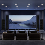 Lyngdorf Audio LS-1000 Right Line Source In Wall Speaker - Each