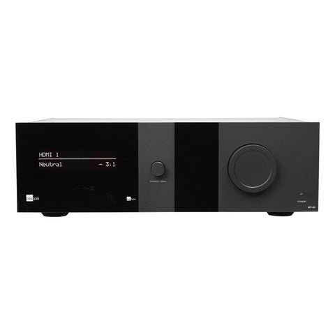 Lyngdorf Audio MP-60 2.1 Surround Sound Processor