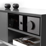 Lyngdorf Audio MP-60 2.1 Surround Sound Processor