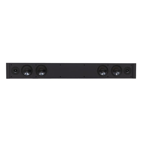 Lyngdorf SB-75 Passive Stereo Soundbar
