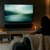 Lyngdorf SB-75 Passive Stereo Soundbar