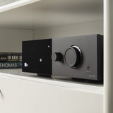 Lyngdorf Audio TDAI-1120 Streaming Digital Amplifier