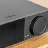 Lyngdorf Audio TDAI-2210 Streaming Digital Amplifier with Analog Audio Module