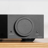 Lyngdorf Audio TDAI-2210 Streaming Digital Amplifier with Analog Audio Module