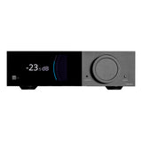 Lyngdorf Audio TDAI-2210 Streaming Digital Amplifier with Analog Audio Module
