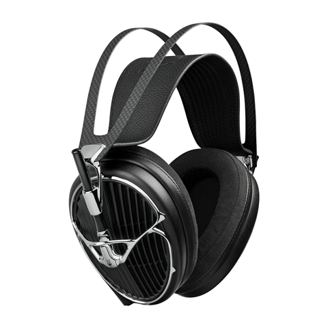 Meze Audio ARTA Flagship Open Back Planar Headphones