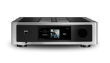NAD Masters M66 BluOS Streaming DAC-Preamplifier