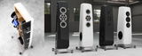 ELAC Concentro M 807 Floorstanding Speaker (Each)