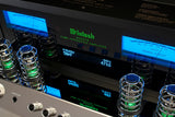 McIntosh MA2375 2-Channel Vacuum Tube Integrated Amplifier