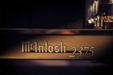 McIntosh MA2375 2-Channel Vacuum Tube Integrated Amplifier