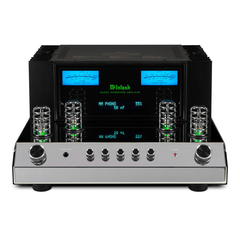 McIntosh MA352 Integrated Amplifier