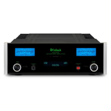 McIntosh MA5300 Integrated Amplifier (Black)