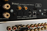 McIntosh MA8950 2-Channel Integrated Amplifier