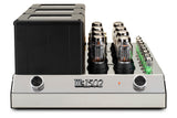 McIntosh MC1502 2-Channel Vacuum Tube Amplifier