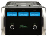 McIntosh MC303 3-Channel Solid State Amplifier
