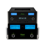 McIntosh C2800 Tube Preamplifier & MC462 2-Channel Amplifier Bundle