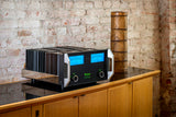 McIntosh MC462 2-Channel Solid State Amplifier