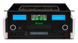 McIntosh MCD12000 2-Channel SACD/CD Player